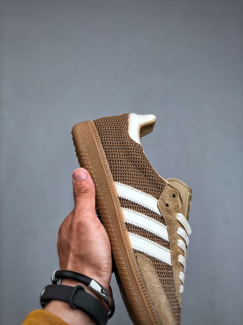 Adidas Samba Shoes